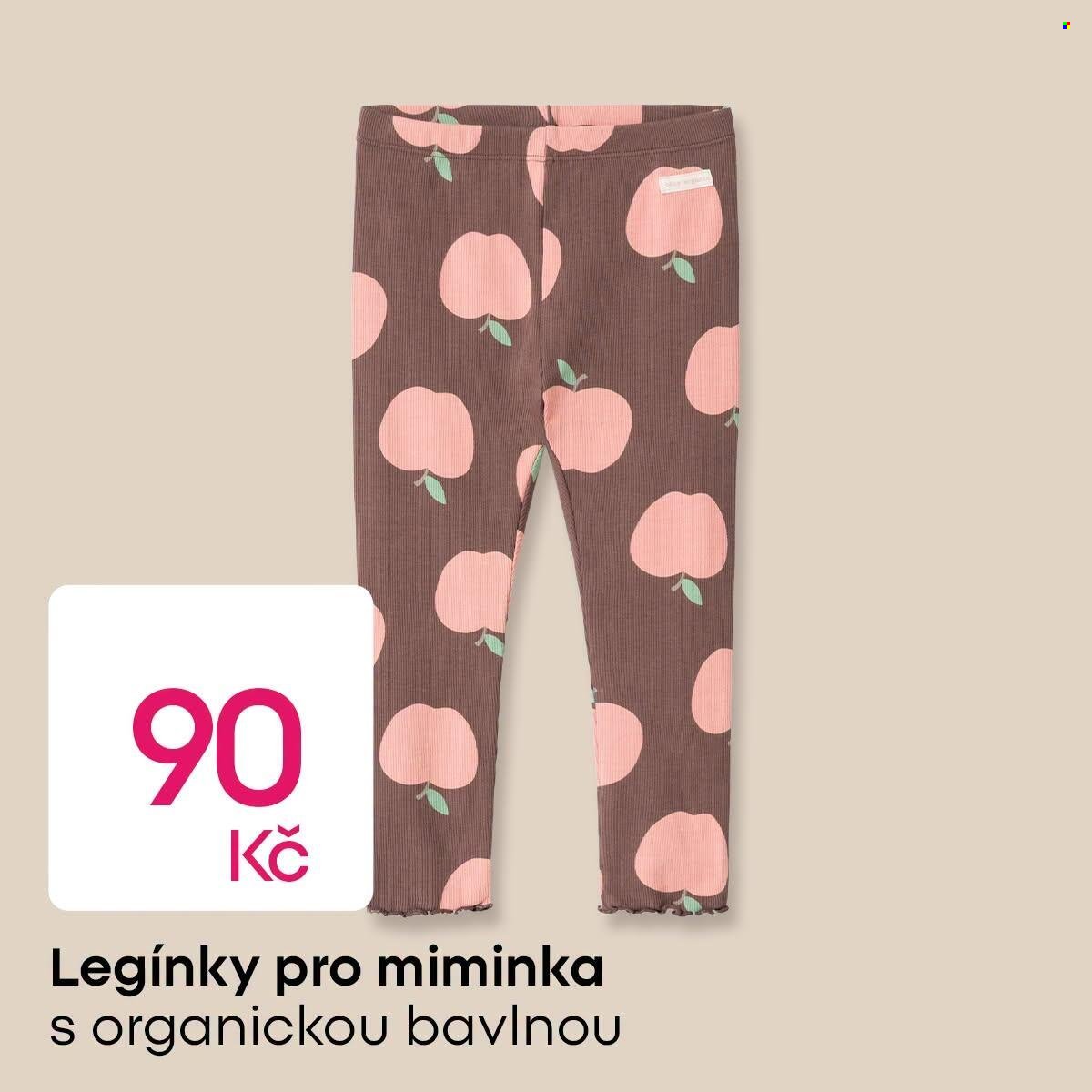 PEPCO leták - Pohodlné oblečení pro vaše nejmenší