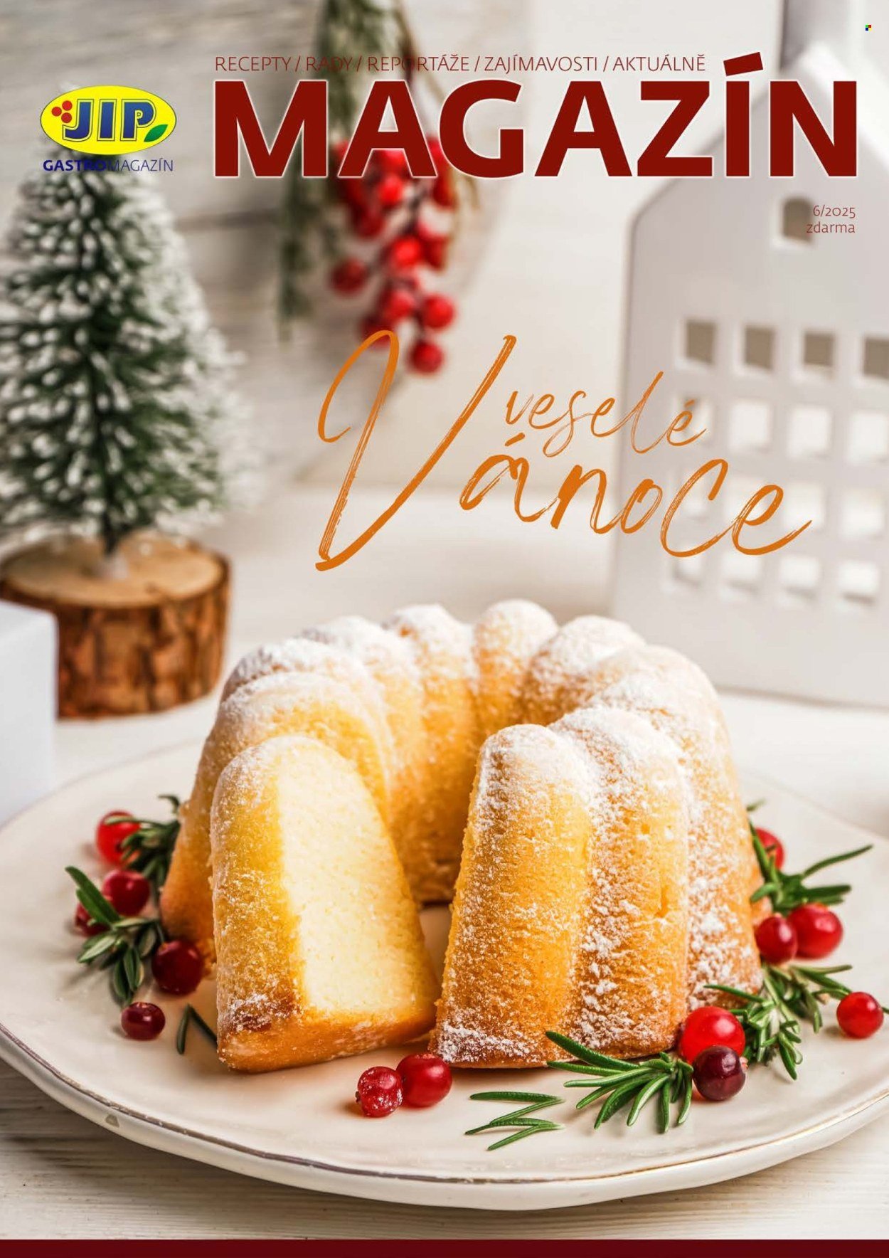 JIP leták - Magazín (2025-12-11)