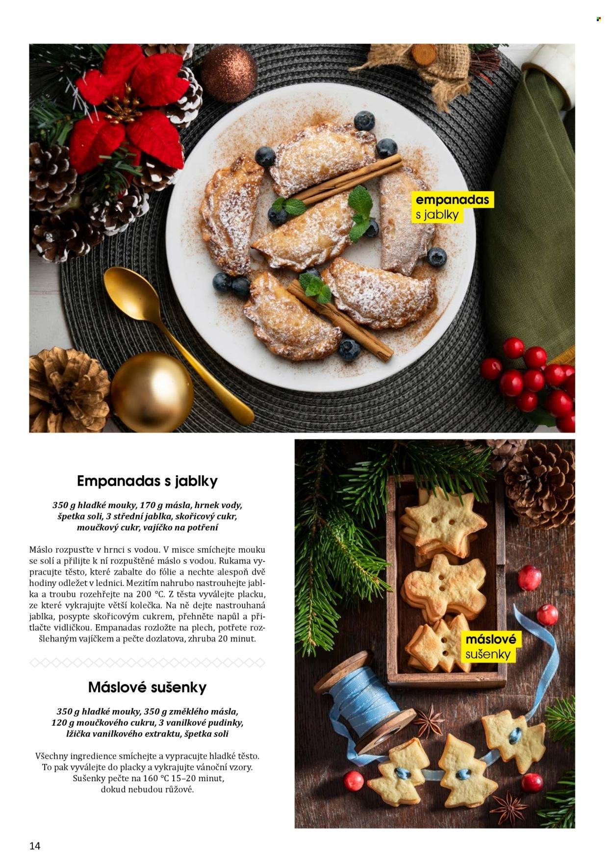 JIP leták - Magazín (2025-12-11)