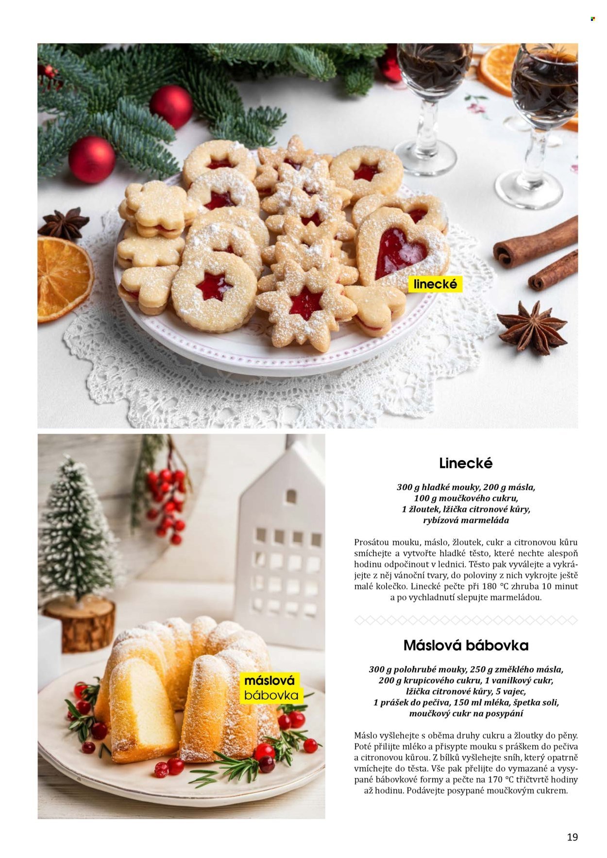 JIP leták - Magazín (2025-12-11)