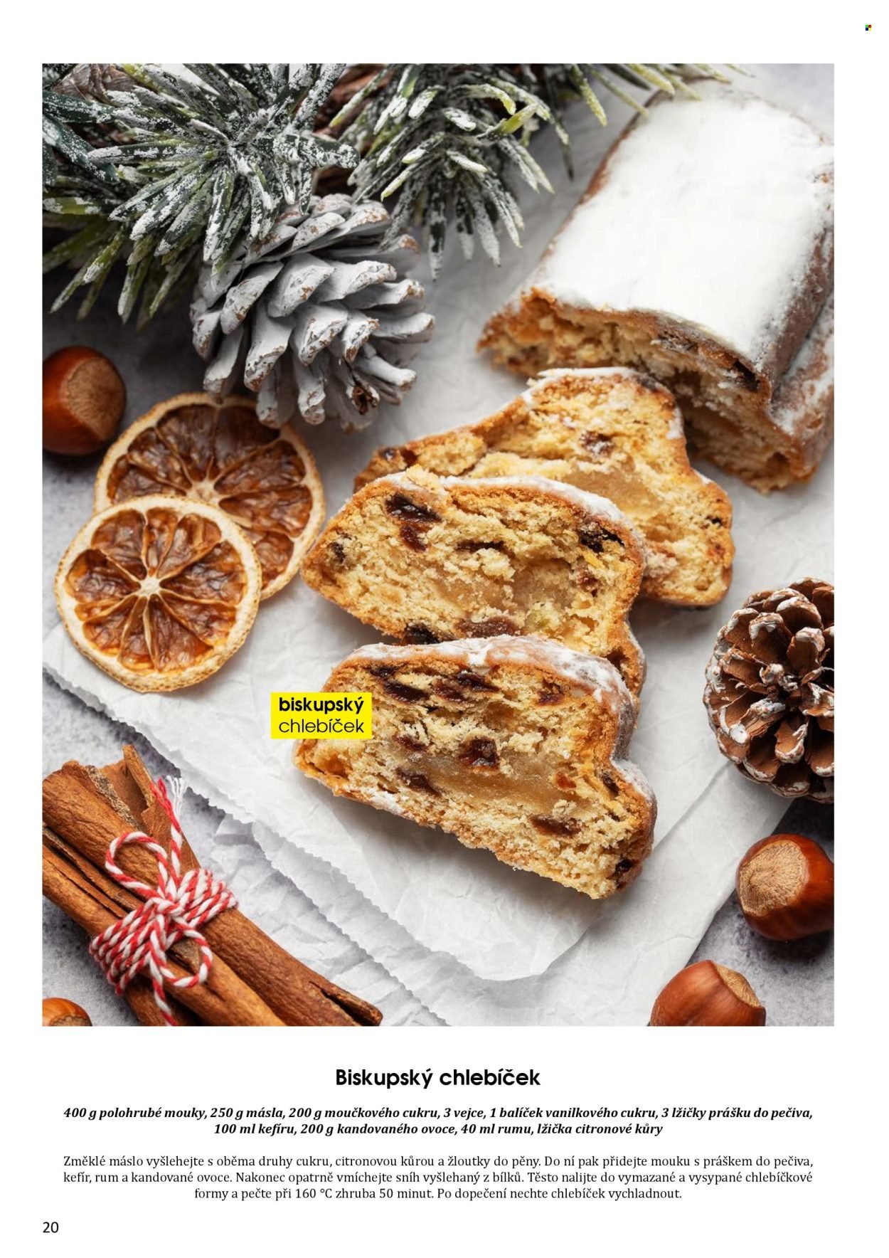 JIP leták - Magazín (2025-12-11)