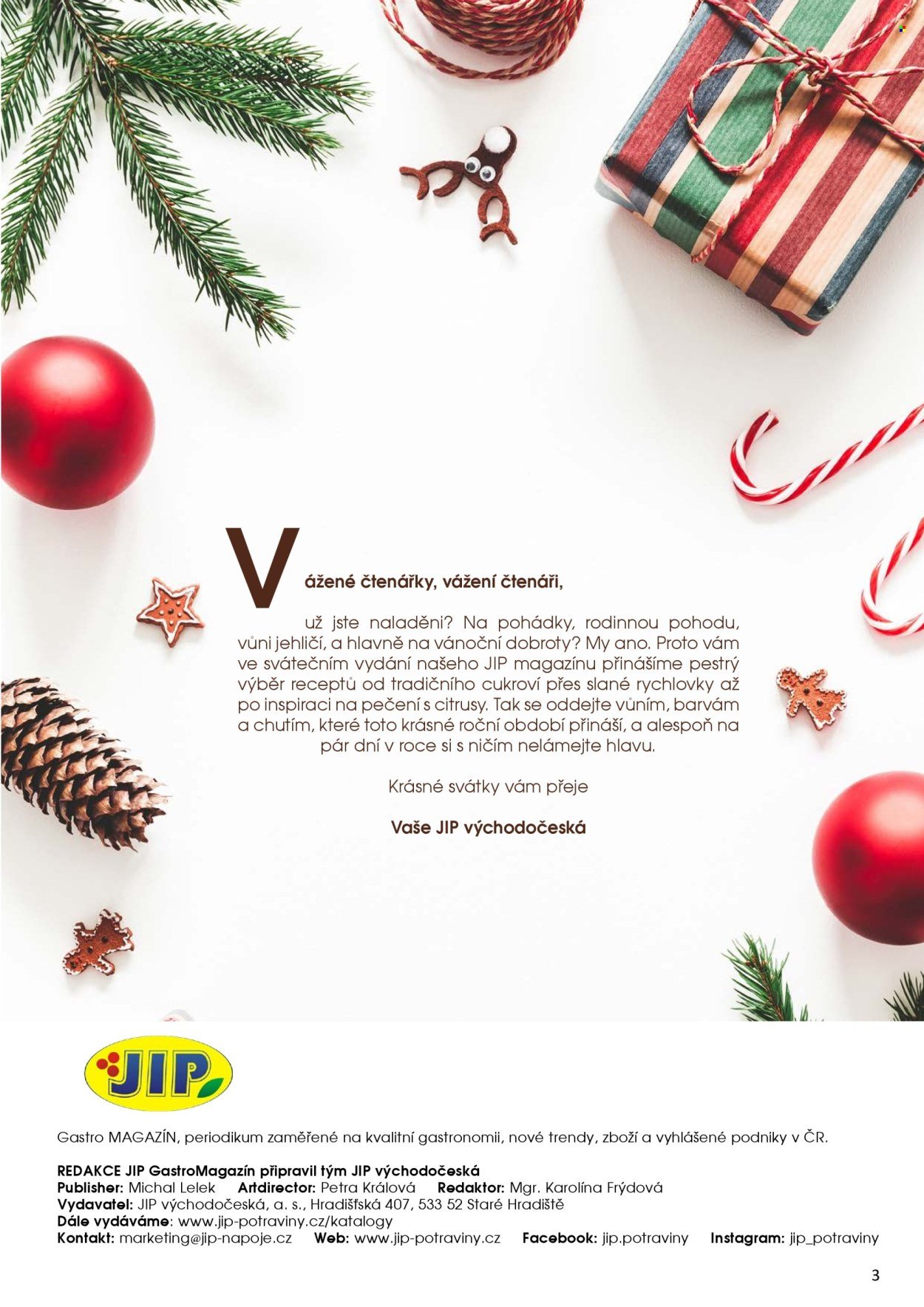 JIP leták - Magazín (2025-12-11)