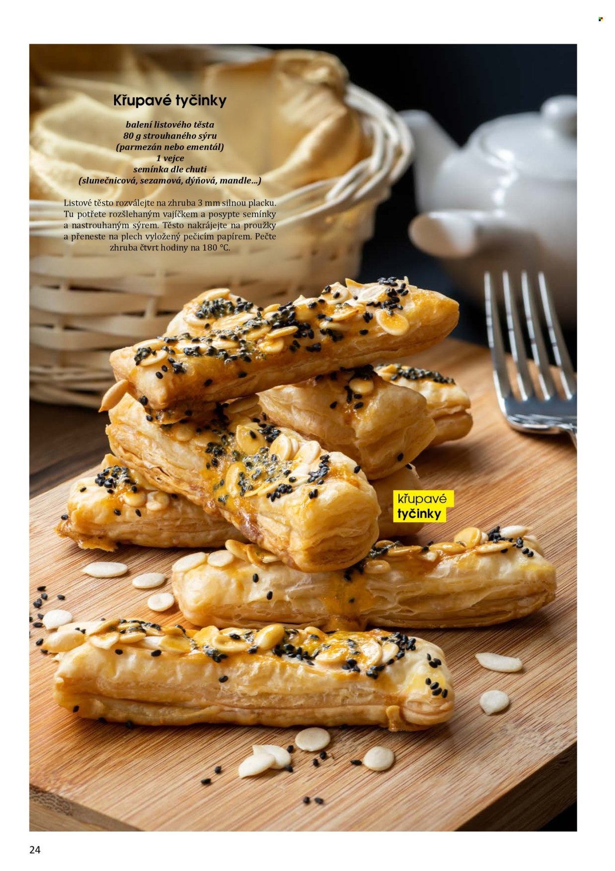 JIP leták - Magazín (2025-12-11)