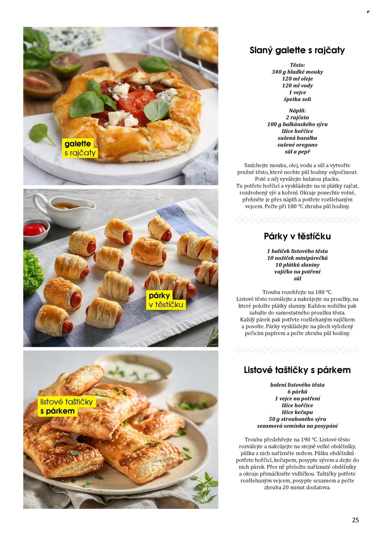 JIP leták - Magazín (2025-12-11)