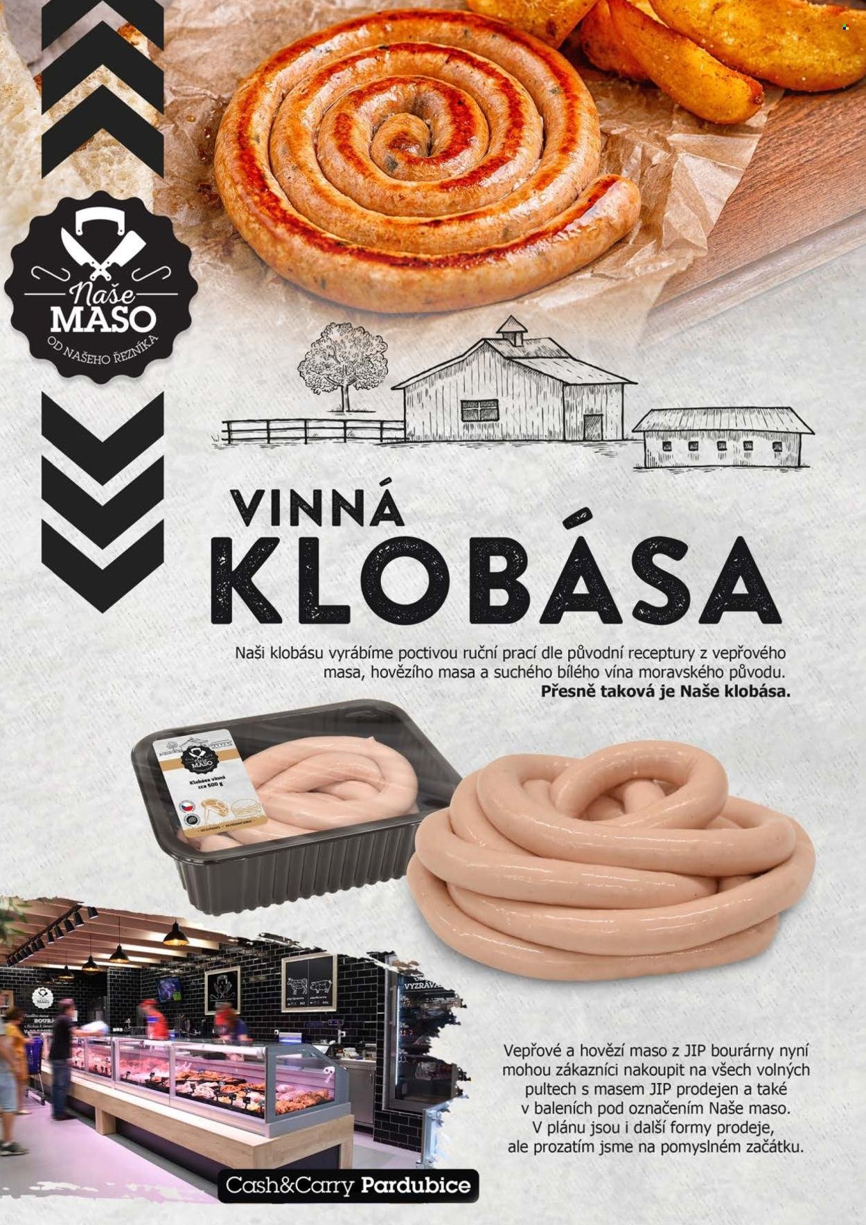 JIP leták - Magazín (2025-12-11)