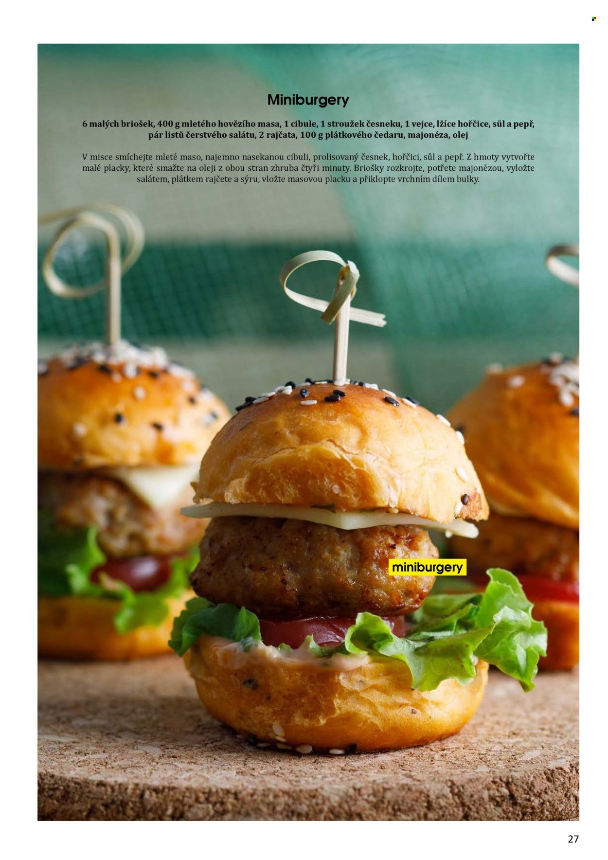 JIP leták - Magazín (2025-12-11)