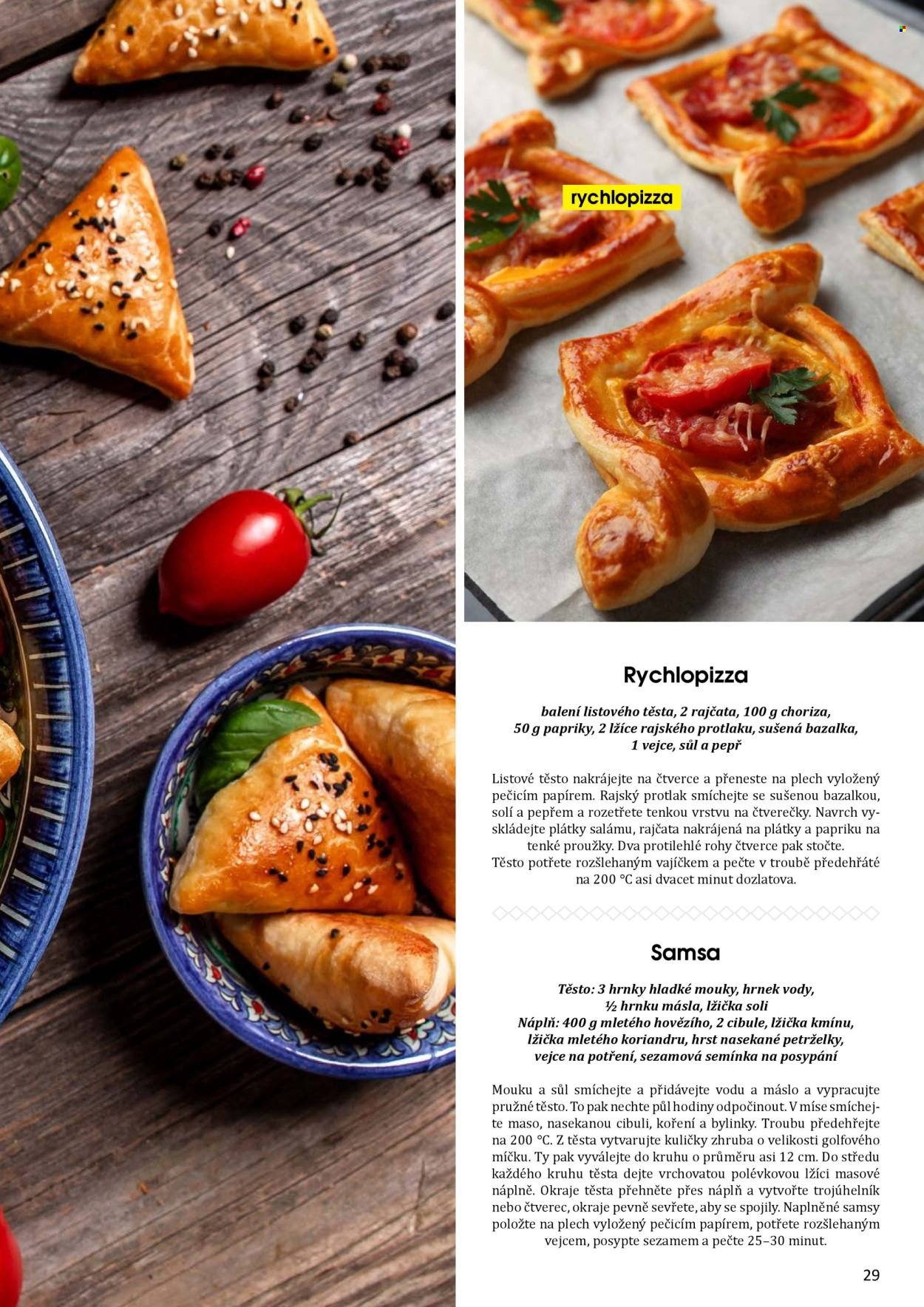 JIP leták - Magazín (2025-12-11)