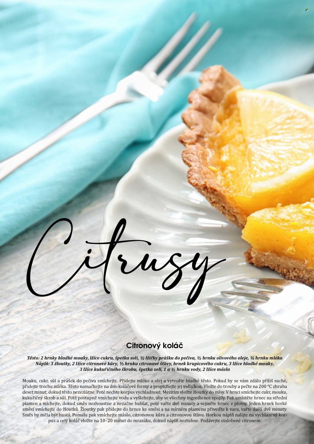 JIP leták - Magazín (2025-12-11)