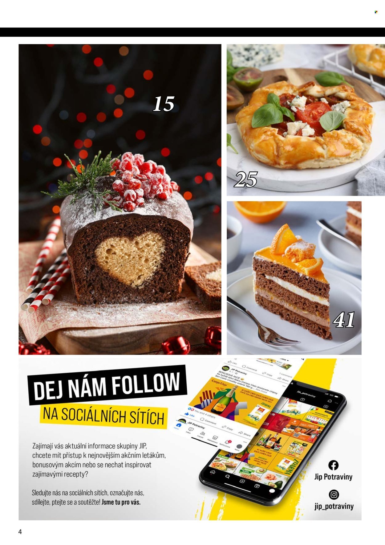 JIP leták - Magazín (2025-12-11)