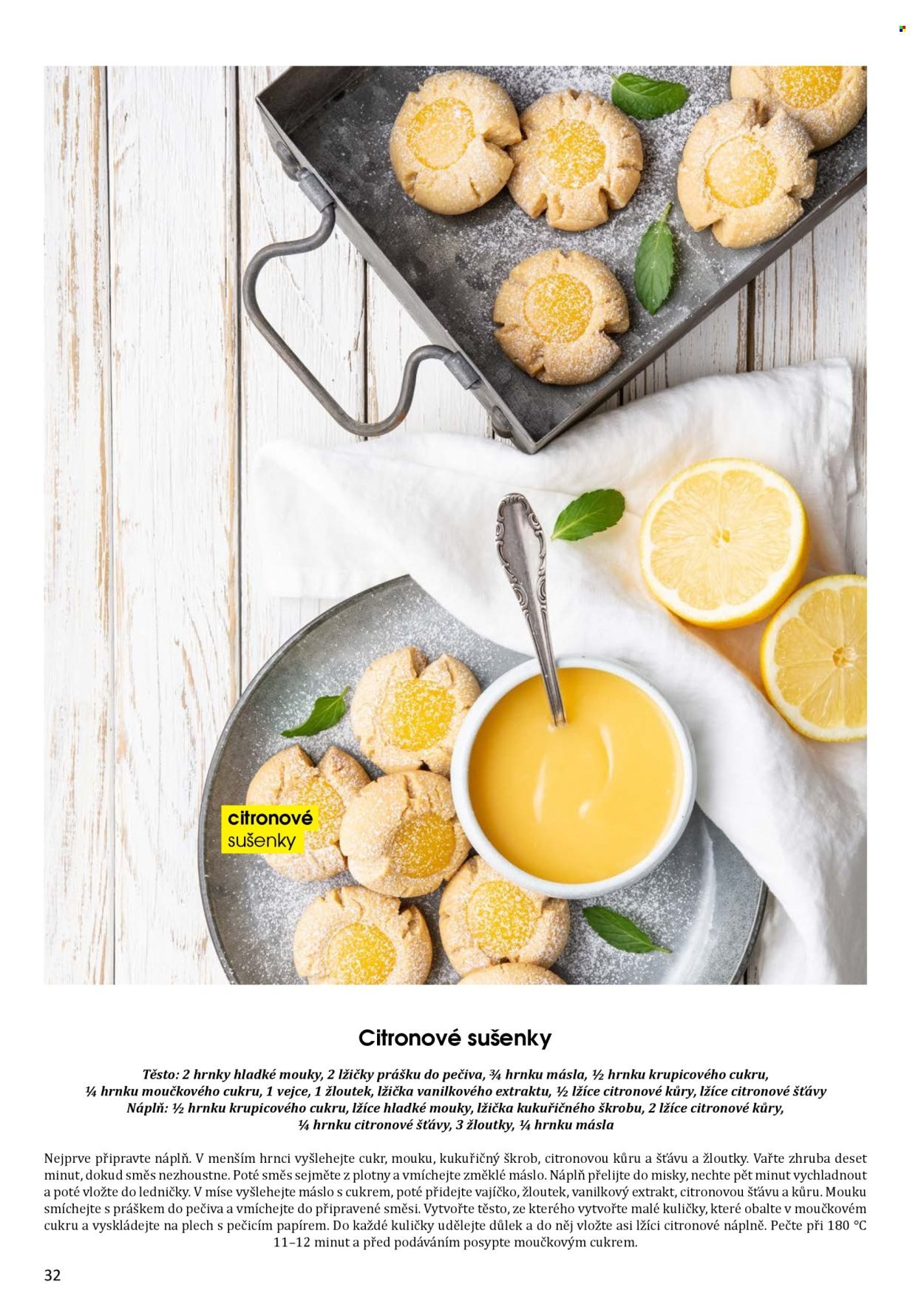 JIP leták - Magazín (2025-12-11)