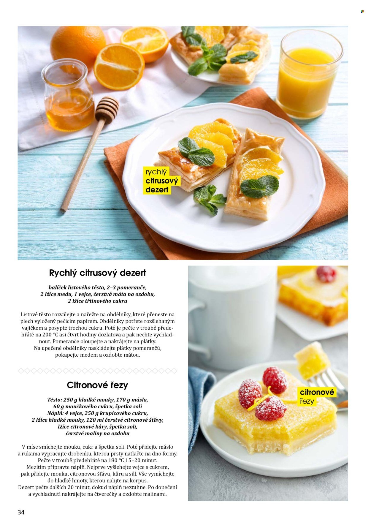 JIP leták - Magazín (2025-12-11)