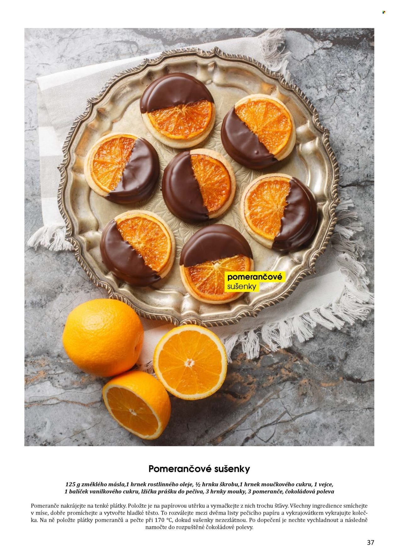 JIP leták - Magazín (2025-12-11)