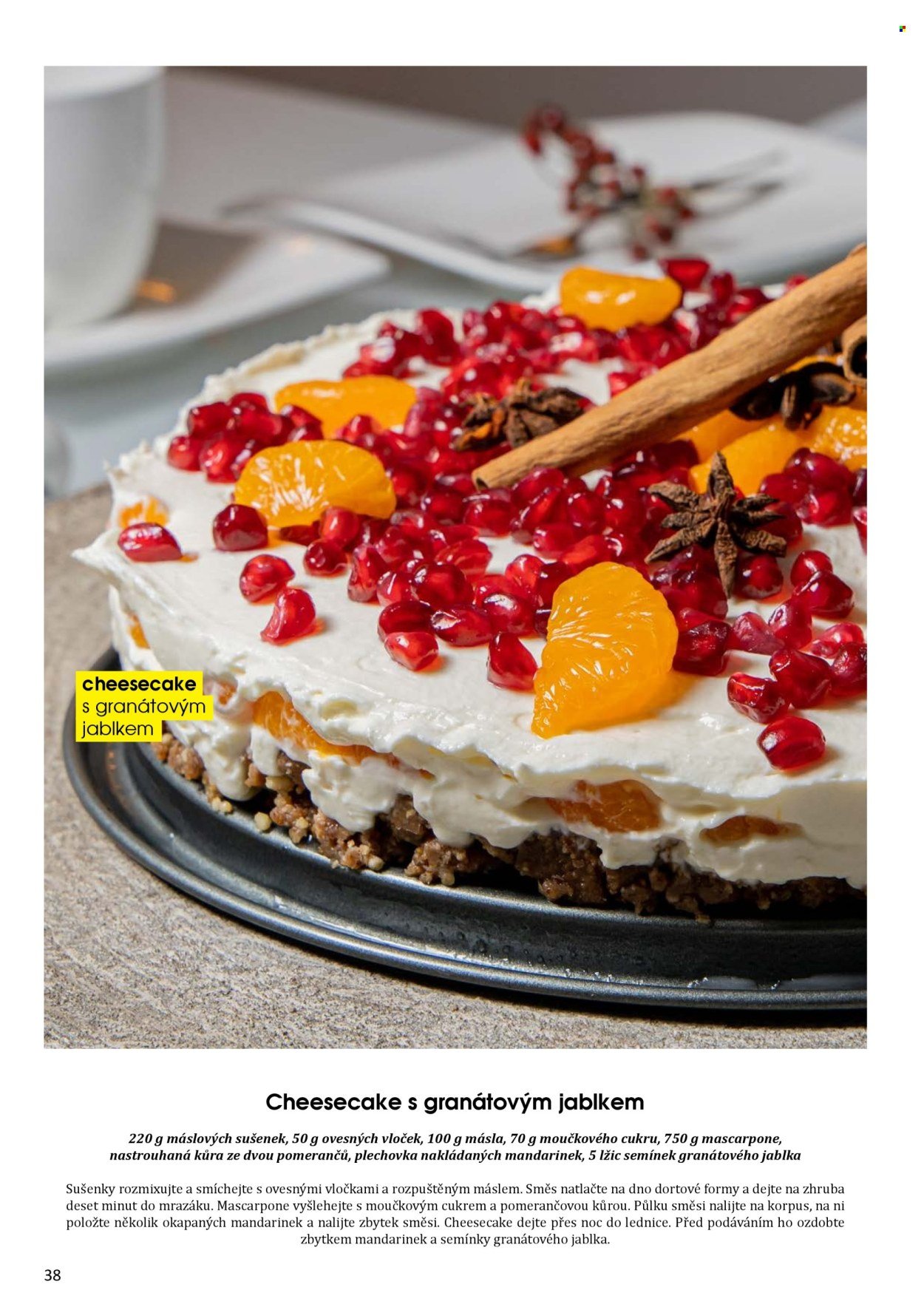 JIP leták - Magazín (2025-12-11)