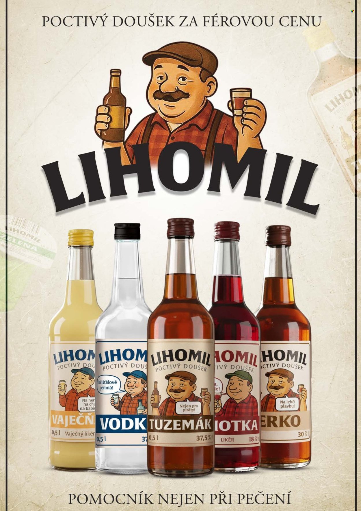 JIP leták - Magazín (2025-12-11)