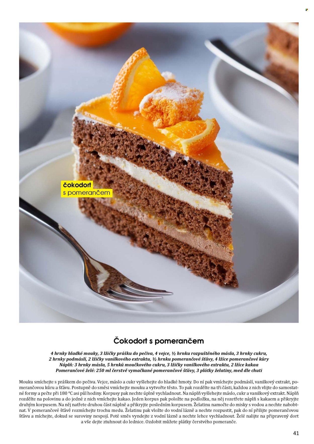 JIP leták - Magazín (2025-12-11)