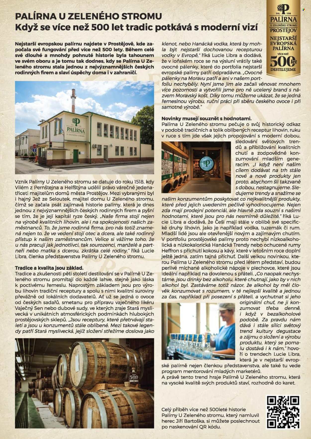 JIP leták - Magazín (2025-12-11)