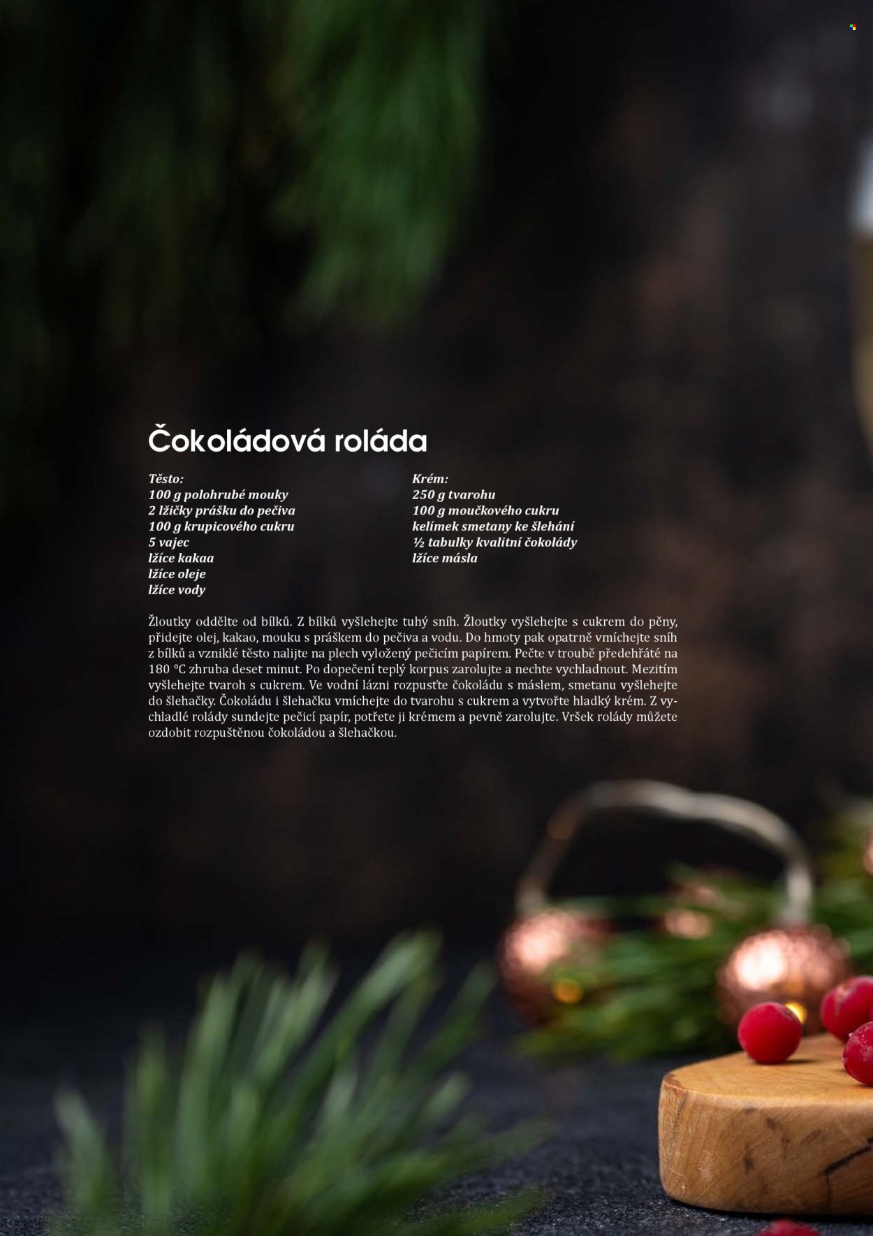 JIP leták - Magazín (2025-12-11)