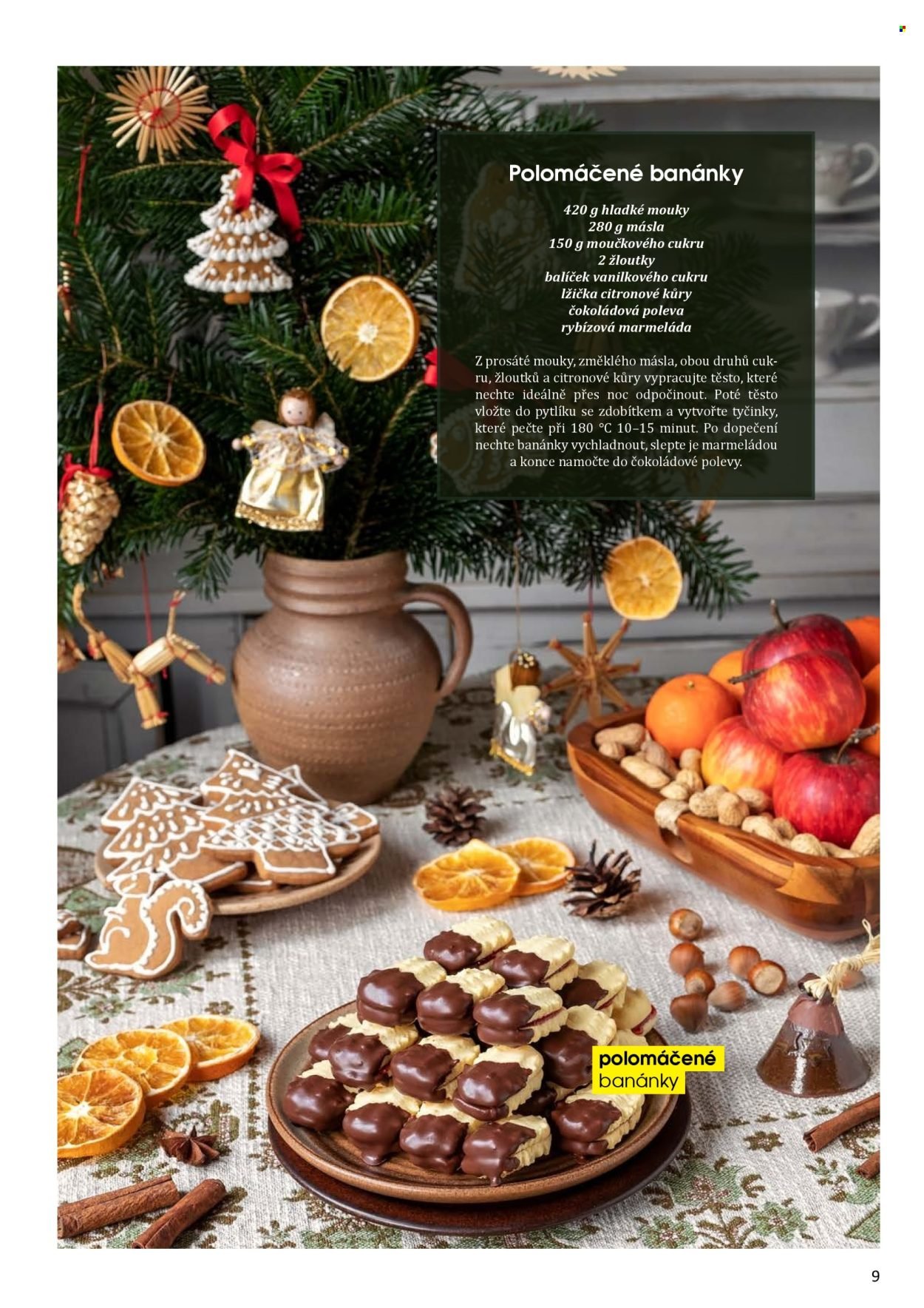 JIP leták - Magazín (2025-12-11)