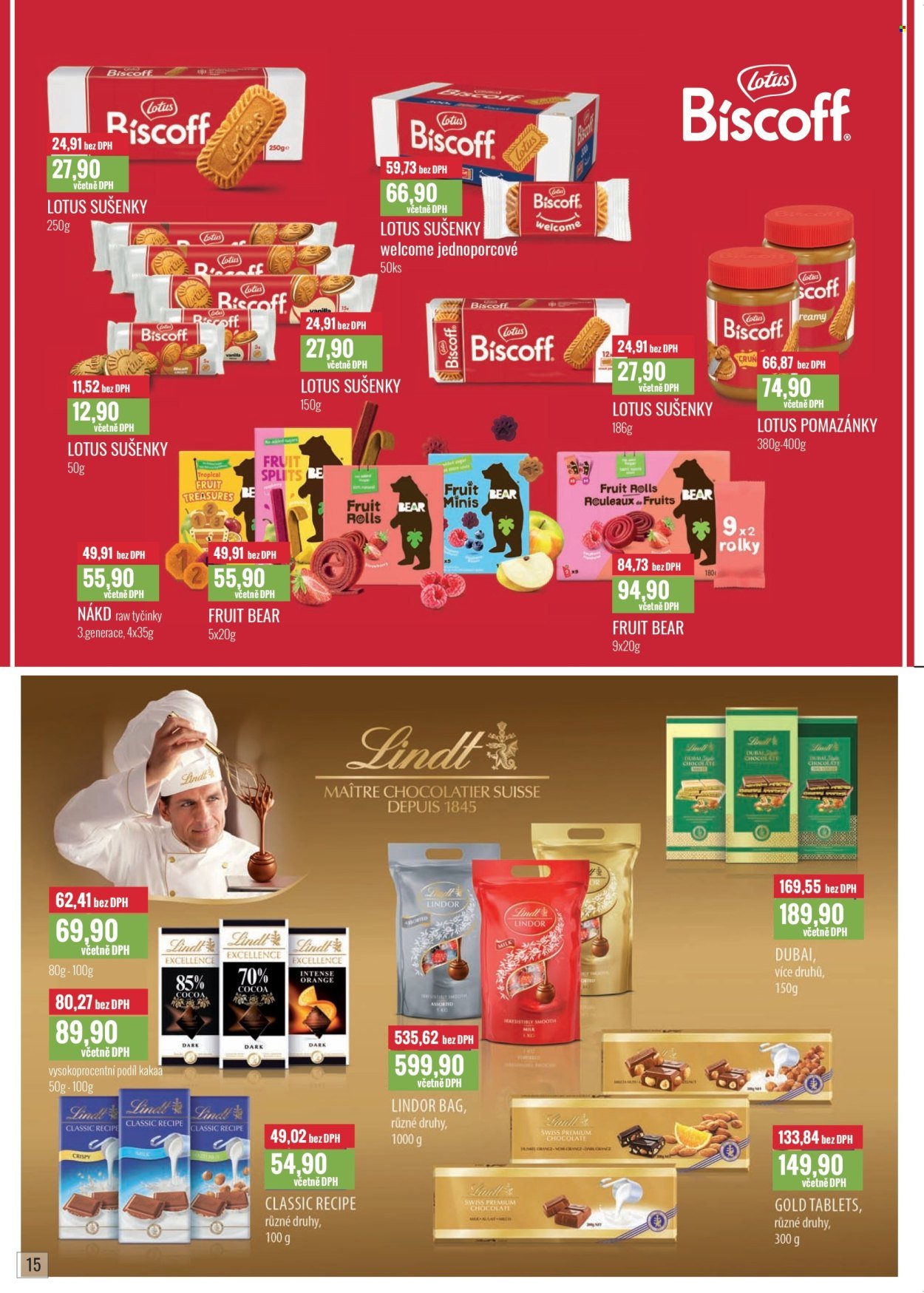 RATIO leták - Od čtvrtka 1.1.2026 (2026-01-01 - 2026-01-31)