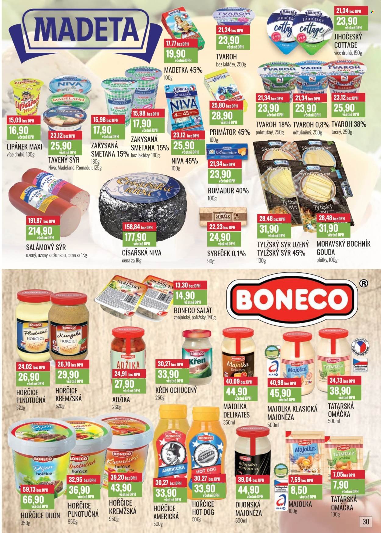 RATIO leták - Od čtvrtka 1.1.2026 (2026-01-01 - 2026-01-31)