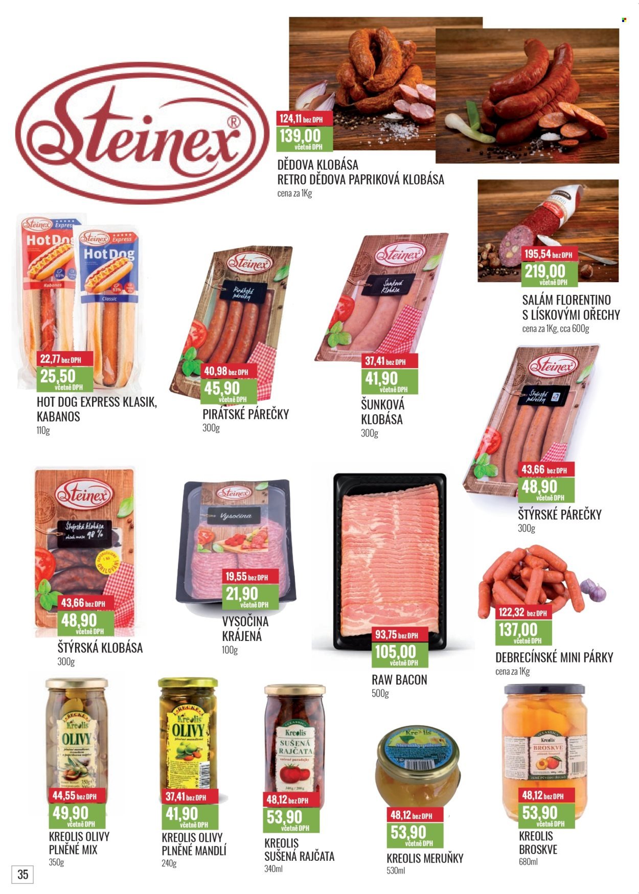 RATIO leták - Od čtvrtka 1.1.2026 (2026-01-01 - 2026-01-31)