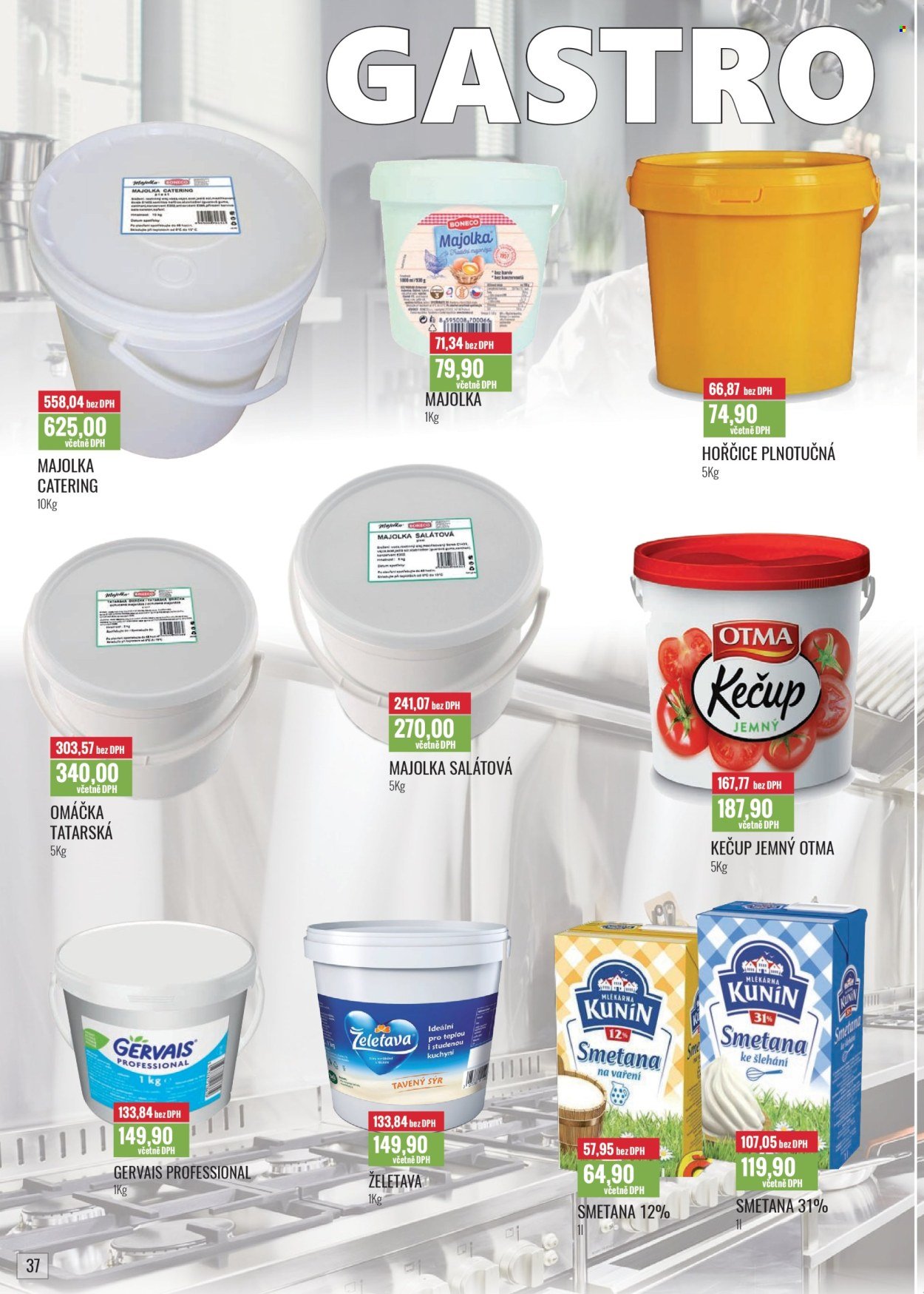 RATIO leták - Od čtvrtka 1.1.2026 (2026-01-01 - 2026-01-31)