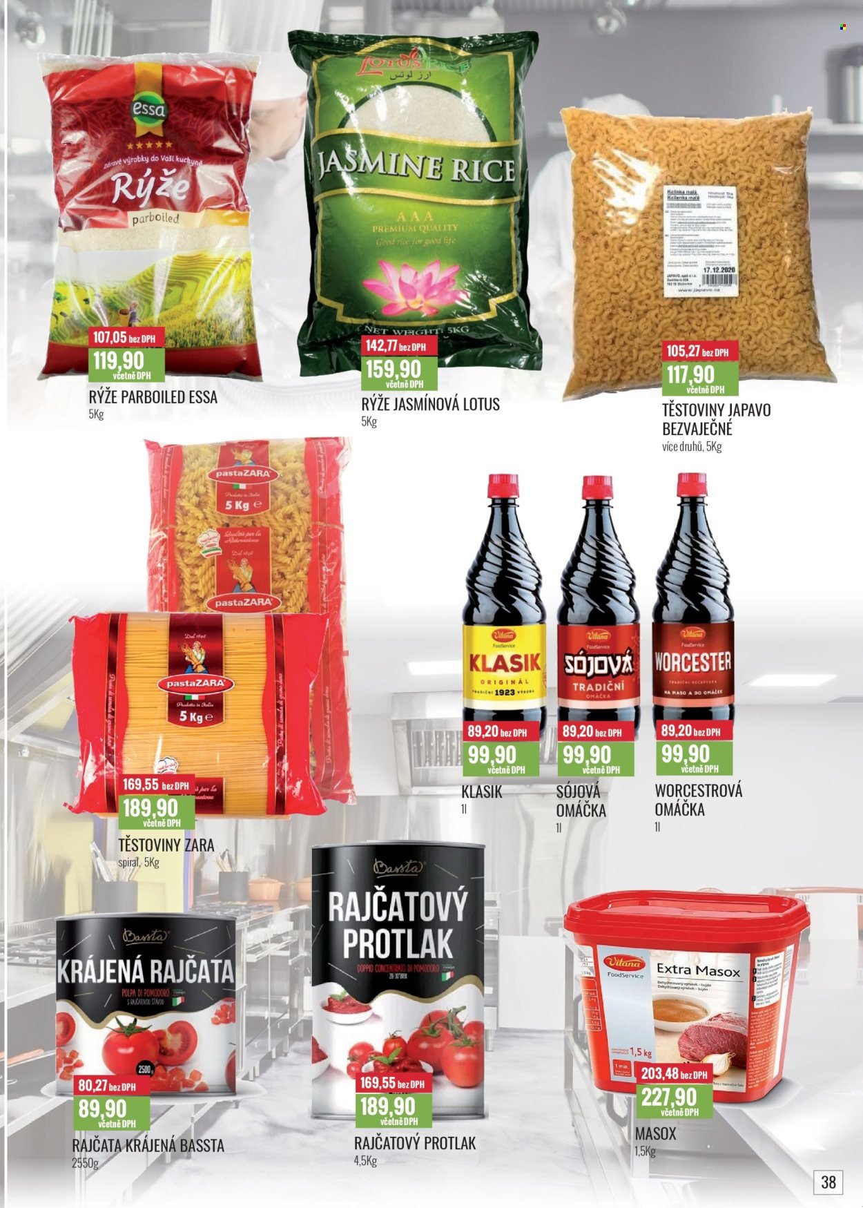 RATIO leták - Od čtvrtka 1.1.2026 (2026-01-01 - 2026-01-31)