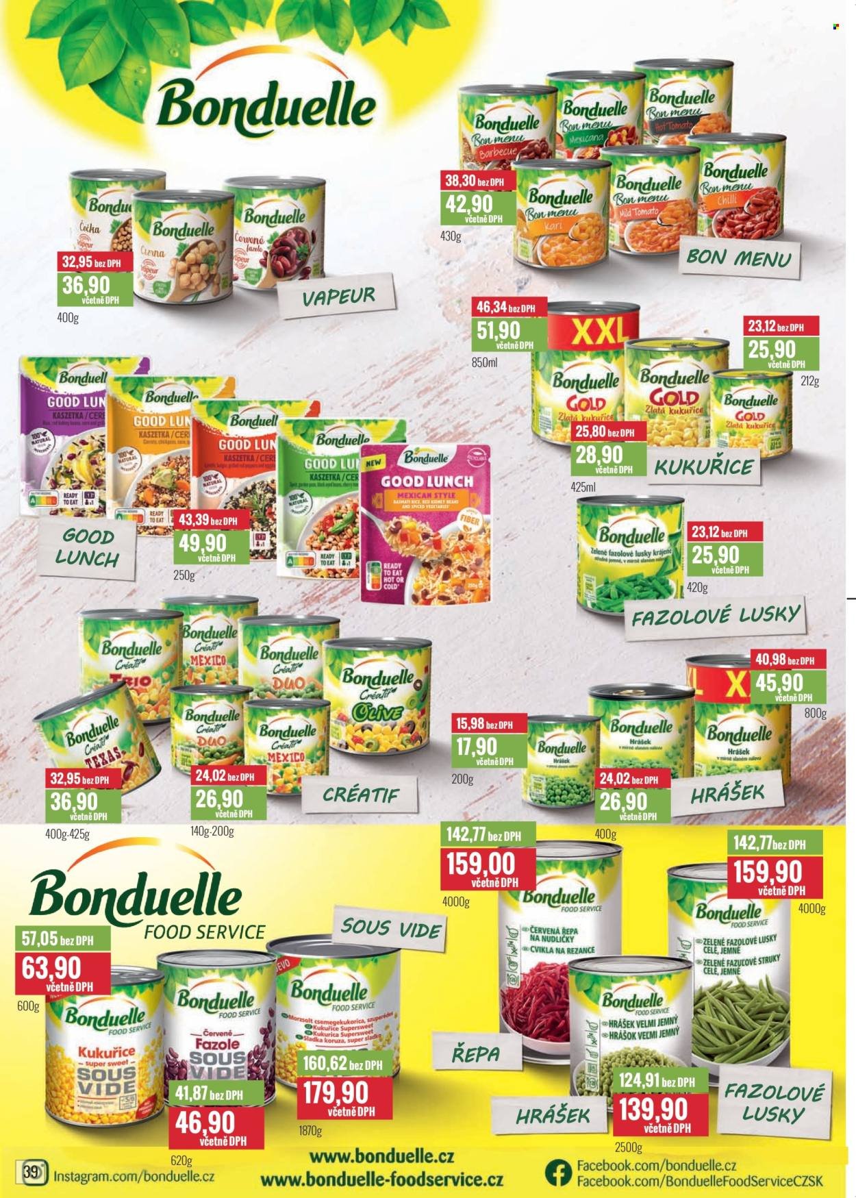 RATIO leták - Od čtvrtka 1.1.2026 (2026-01-01 - 2026-01-31)