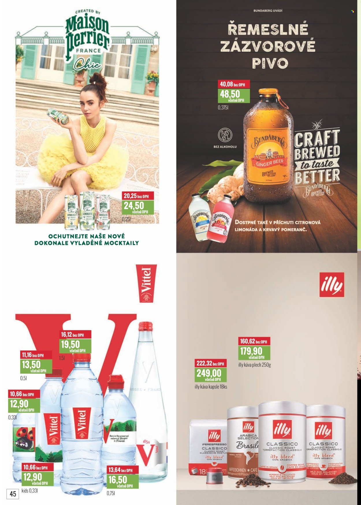 RATIO leták - Od čtvrtka 1.1.2026 (2026-01-01 - 2026-01-31)