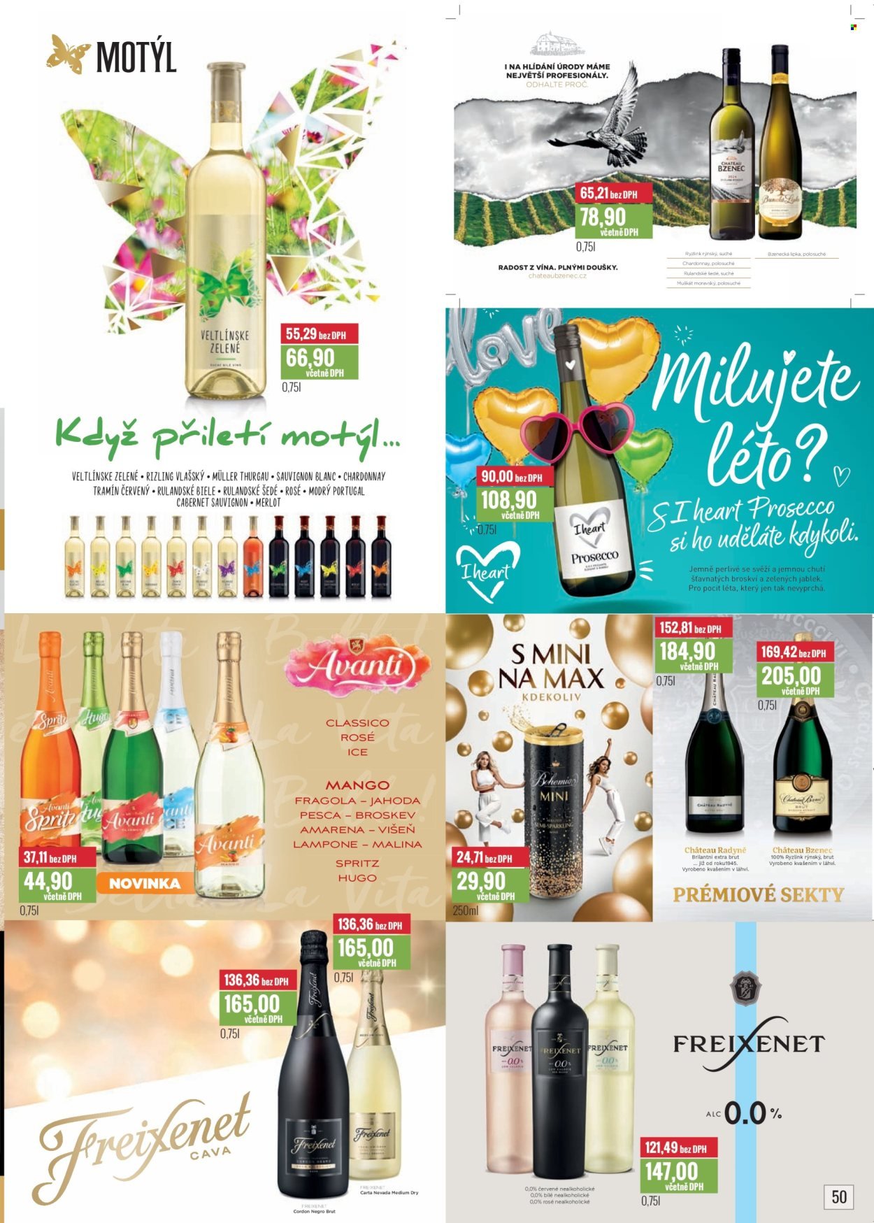 RATIO leták - Od čtvrtka 1.1.2026 (2026-01-01 - 2026-01-31)