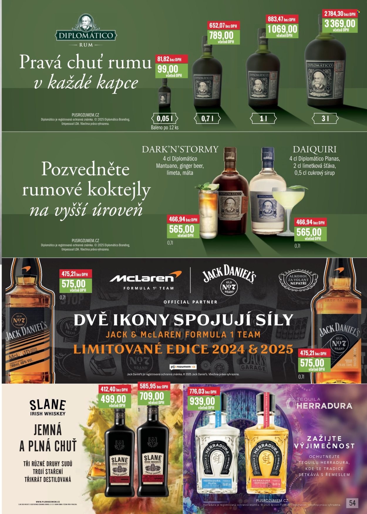 RATIO leták - Od čtvrtka 1.1.2026 (2026-01-01 - 2026-01-31)