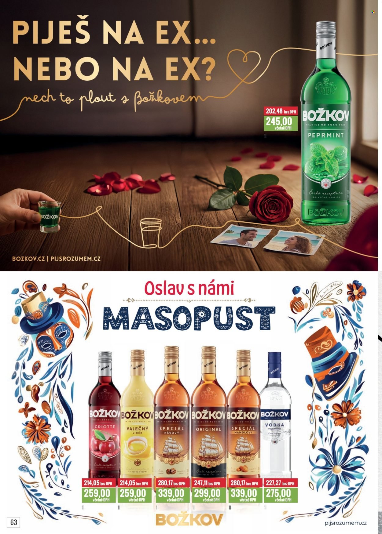 RATIO leták - Od čtvrtka 1.1.2026 (2026-01-01 - 2026-01-31)