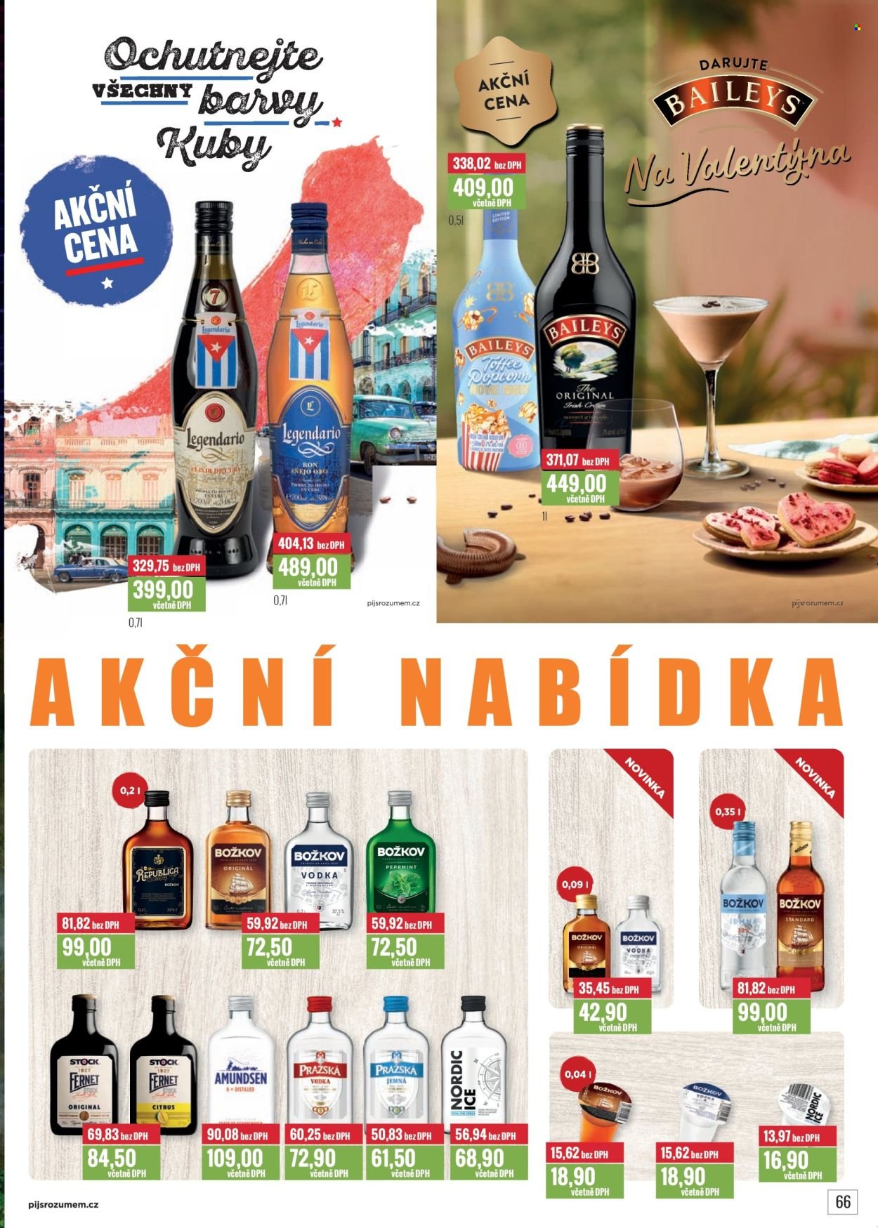 RATIO leták - Od čtvrtka 1.1.2026 (2026-01-01 - 2026-01-31)