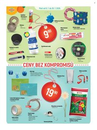 GLOBUS leták - Od středy 8.7.2026