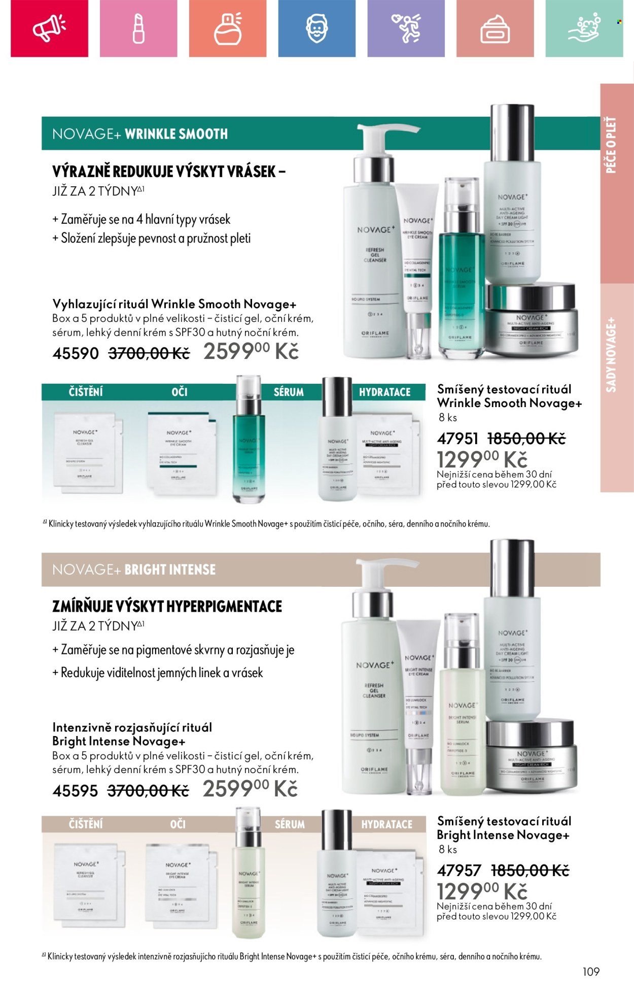 ORIFLAME leták - Od neděle 27.7.2025 (2025-07-27 - 2025-08-16)