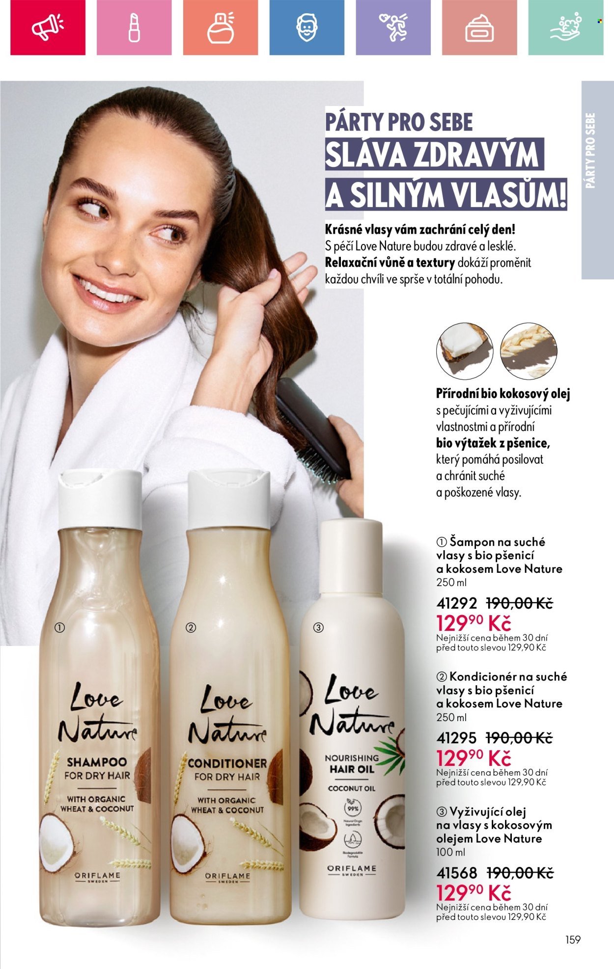 ORIFLAME leták - Od neděle 27.7.2025 (2025-07-27 - 2025-08-16)