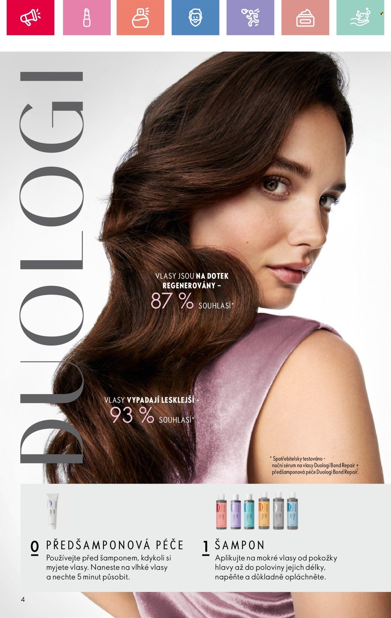 ORIFLAME leták - Od neděle 27.7.2025 (2025-07-27 - 2025-08-16)