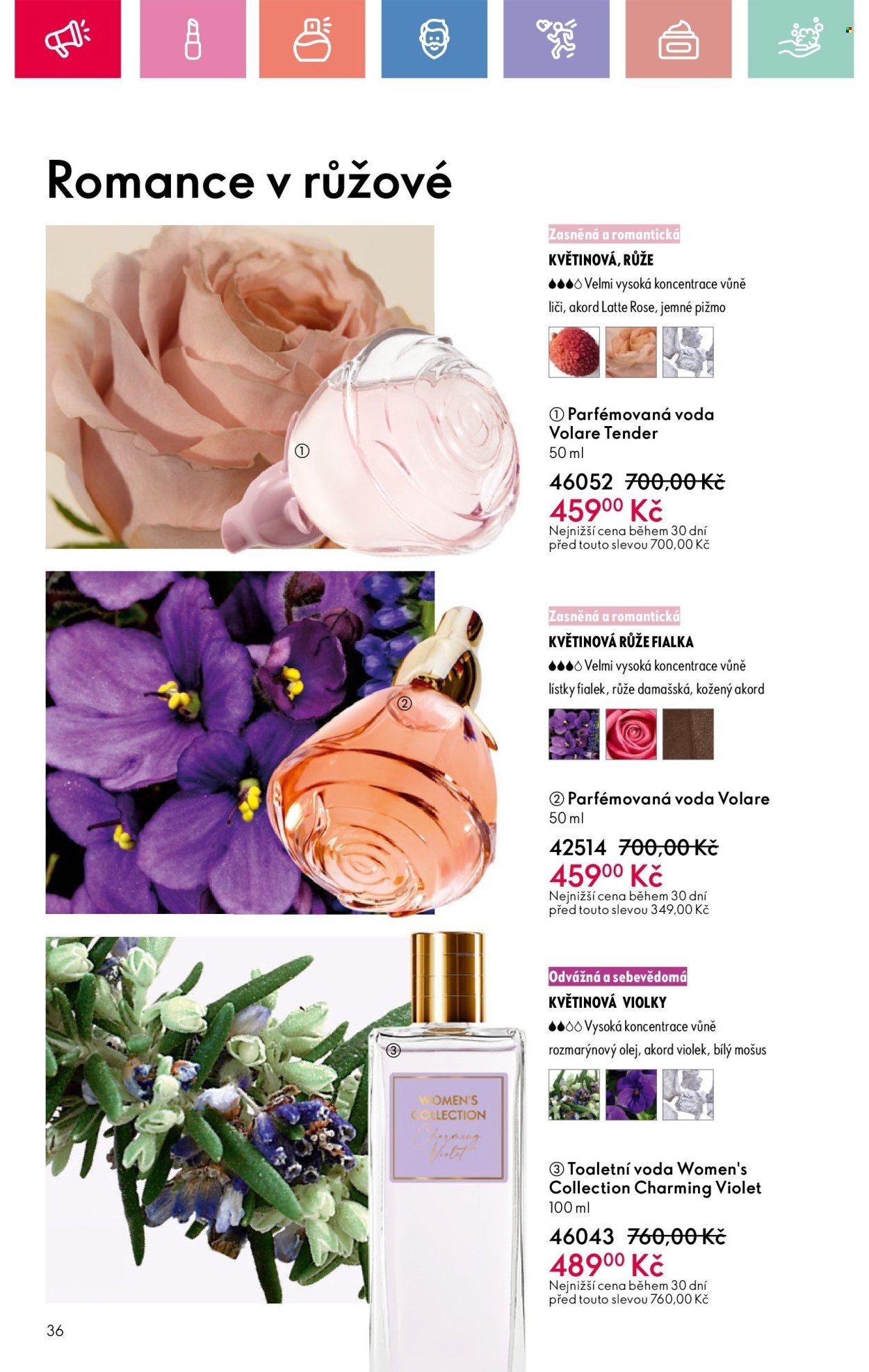 ORIFLAME leták - Od neděle 27.7.2025 (2025-07-27 - 2025-08-16)