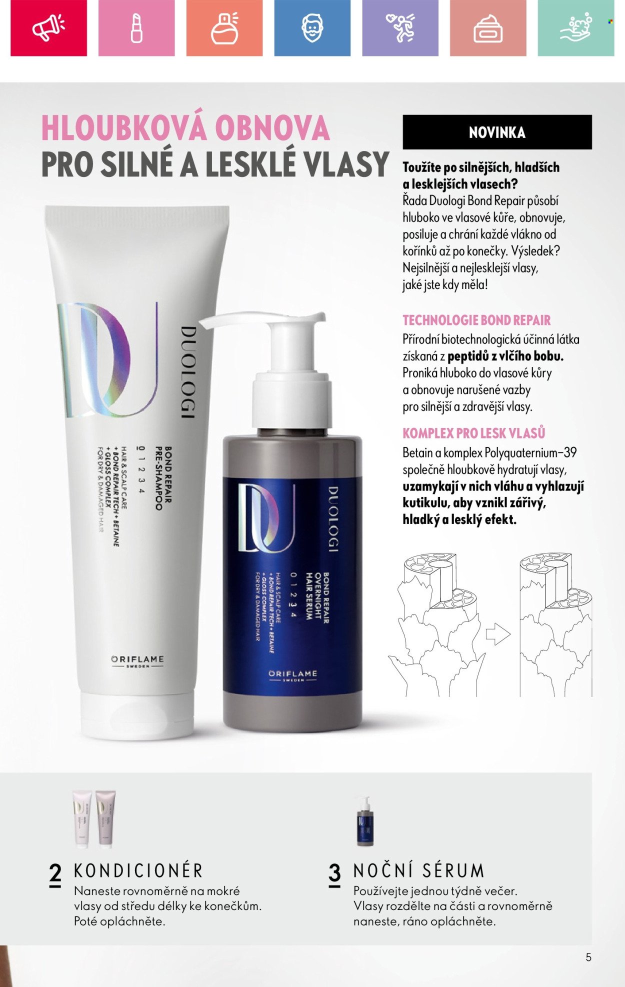 ORIFLAME leták - Od neděle 27.7.2025 (2025-07-27 - 2025-08-16)