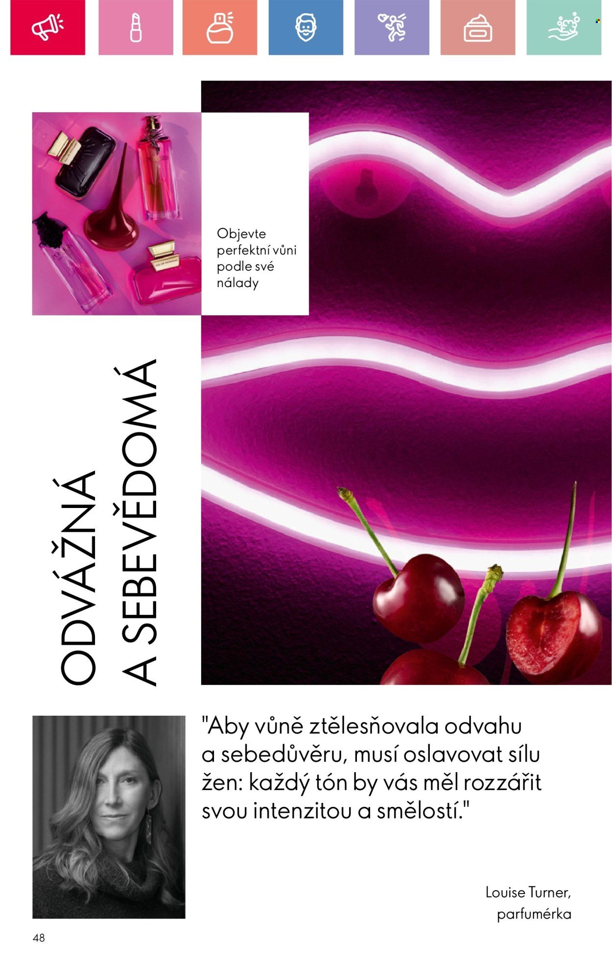 ORIFLAME leták - Od neděle 27.7.2025 (2025-07-27 - 2025-08-16)