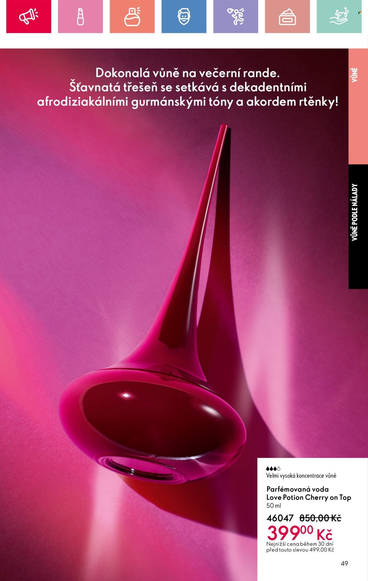 ORIFLAME leták - Od neděle 27.7.2025 (2025-07-27 - 2025-08-16)