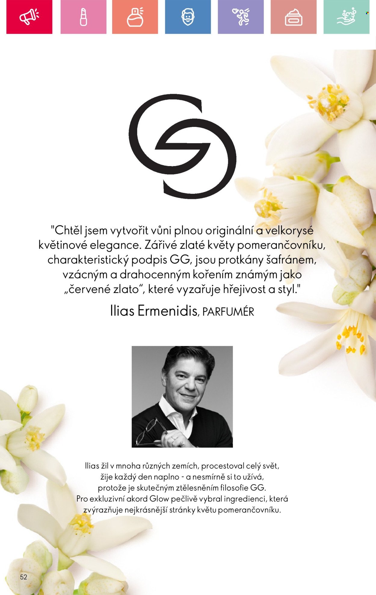ORIFLAME leták - Od neděle 27.7.2025 (2025-07-27 - 2025-08-16)