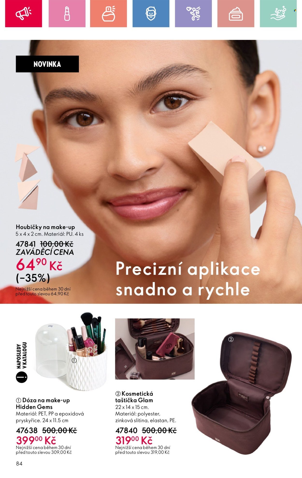 ORIFLAME leták - Od neděle 27.7.2025 (2025-07-27 - 2025-08-16)