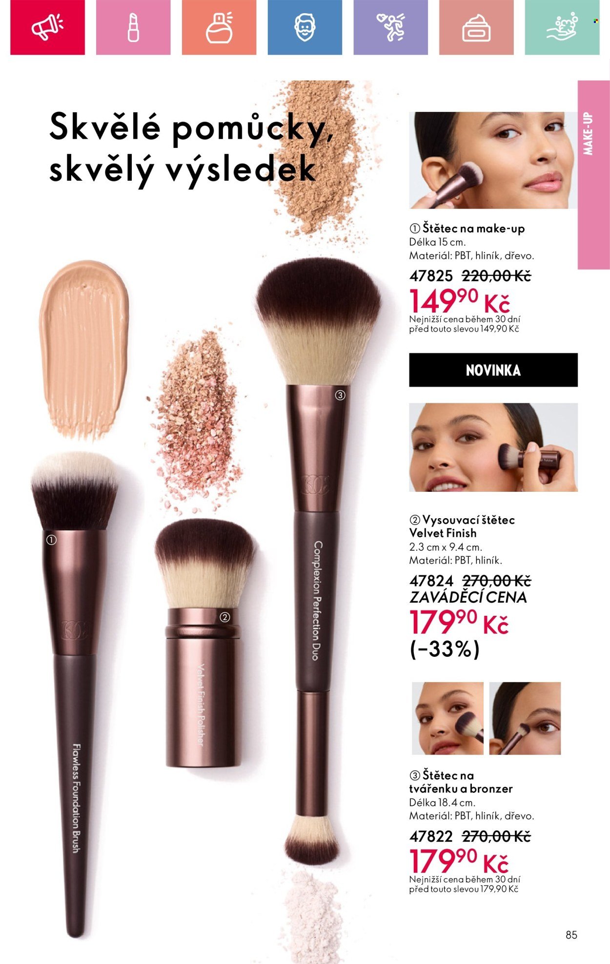 ORIFLAME leták - Od neděle 27.7.2025 (2025-07-27 - 2025-08-16)