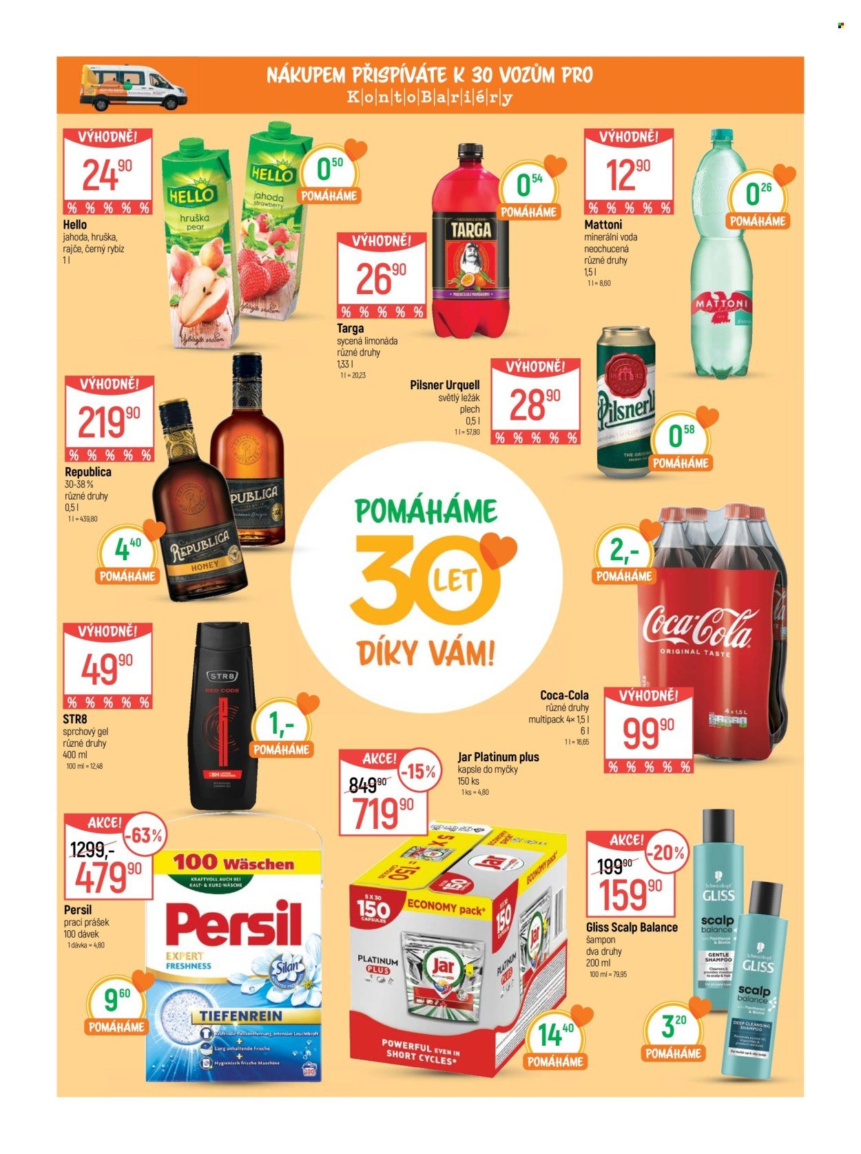 GLOBUS leták - Od středy 8.4.2026 (2026-04-08 - 2026-04-21)