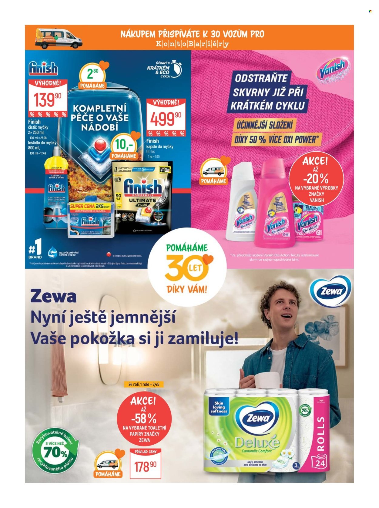 GLOBUS leták - Od středy 8.4.2026 (2026-04-08 - 2026-04-21)