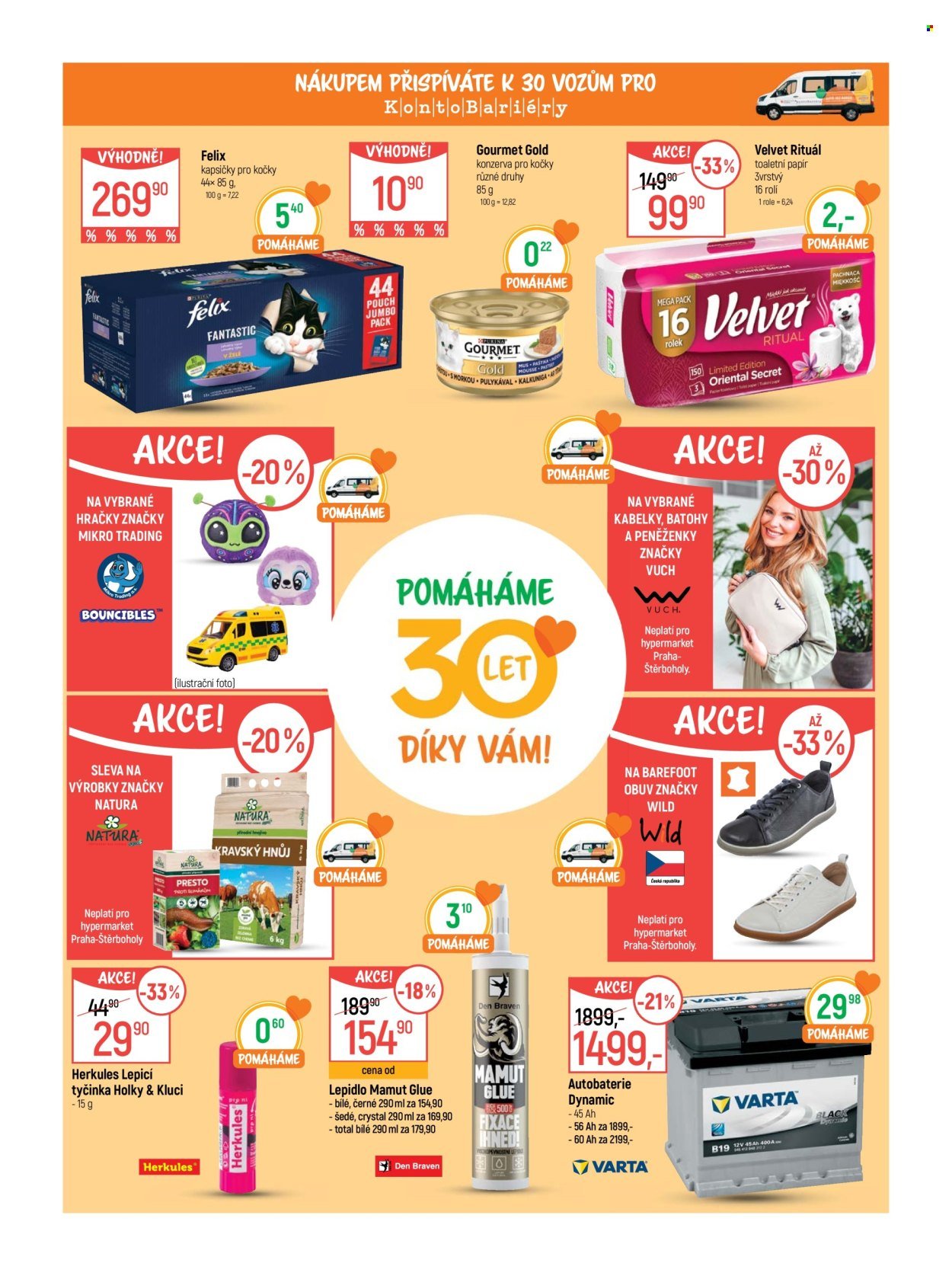 GLOBUS leták - Od středy 8.4.2026 (2026-04-08 - 2026-04-21)