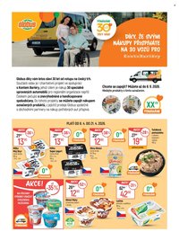 GLOBUS leták - Od středy 8.4.2026 (2026-04-08 - 2026-04-21)