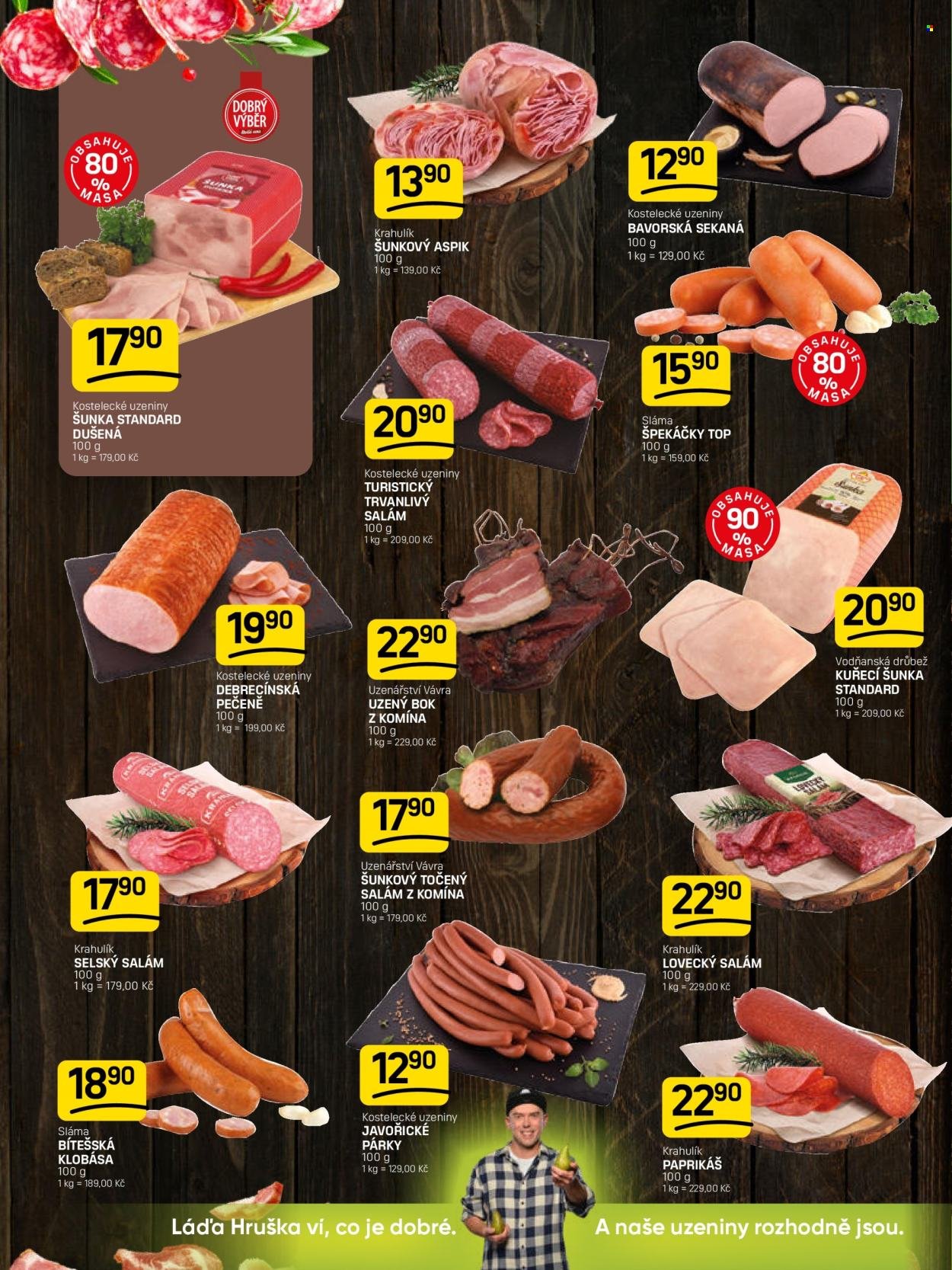 FLOP leták - Od středy 11.2.2026 (2026-02-11 - 2026-02-17)