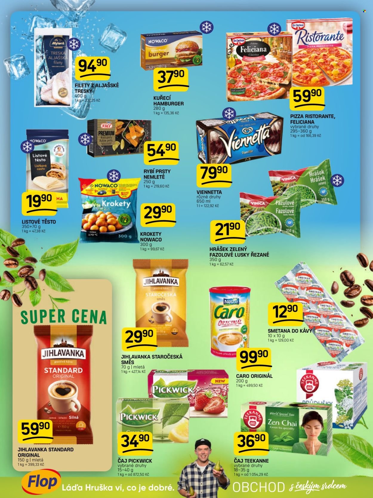 FLOP leták - Od středy 11.2.2026 (2026-02-11 - 2026-02-17)